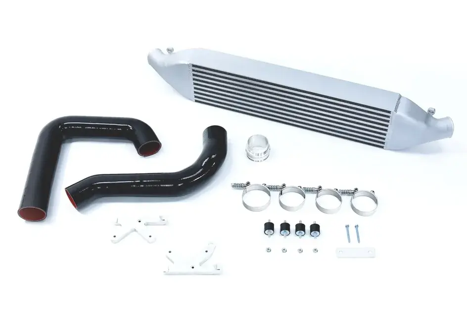 ARM Motorsports FMIC For VW MK6 2.0TSI Free Delivery