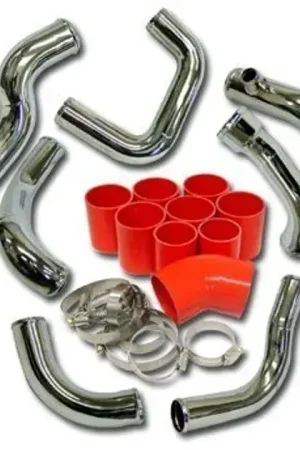 ATP Turbo Front Mount Intercooler kit For MKIV 1.8T Golf/Jetta/GTI Brand New