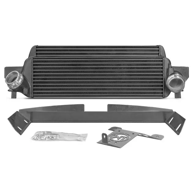 Wagner Competition Intercooler W/o ACC Kit For BMW M135i (2019+) Bulk Order