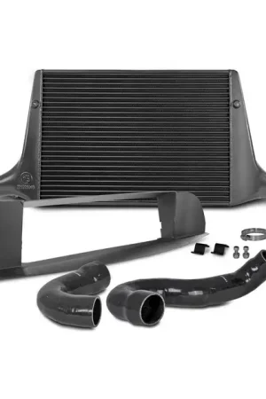 Wagner Competition Intercooler Kit For Porsche Macan 2.0TSI Time-Limited