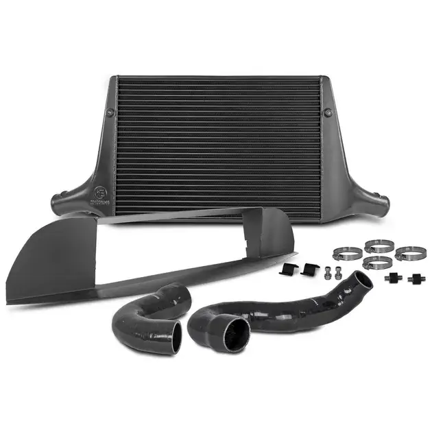 Wagner Competition Intercooler Kit For Porsche Macan 2.0TSI Time-Limited