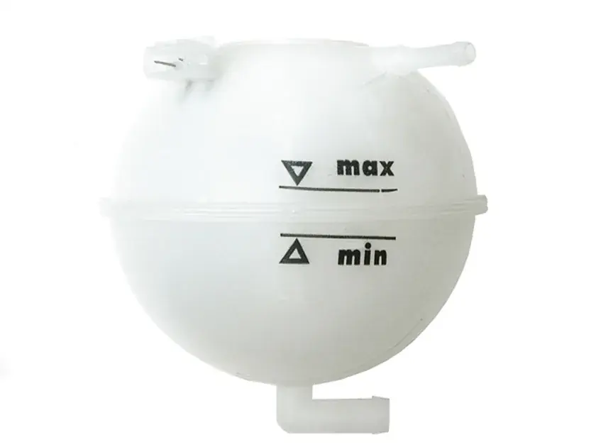 Weekend Sale URO Engine Coolant Reservoir - 1H0121407A
