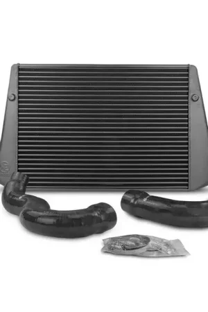 Limited Edition Wagner Competition Intercooler Kit For Audi Q5 8R 2.0 TFSI (08-15)