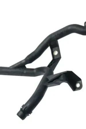 Brand New URO Engine Coolant Pipe - 11537519710