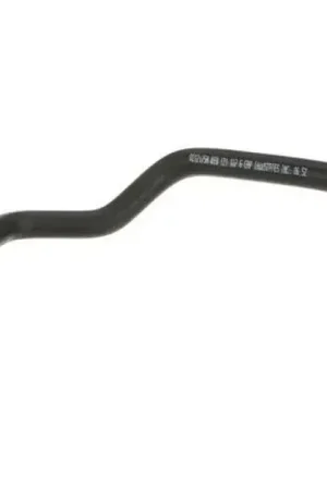 Free Delivery OES Expansion Tank to Upper Radiator Hose For B6 A4 1.8T
