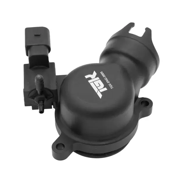 High Quality TGK Billet Coolant Shut off Switch Delete For Audi 4.0T