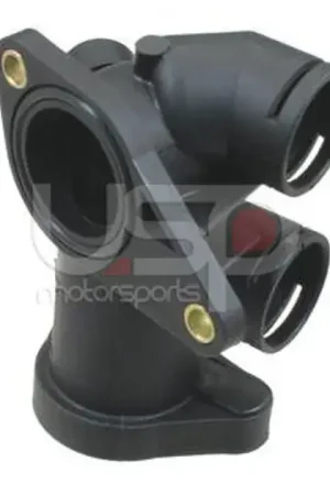 Premium OES Cooling Hose Flange / Water Neck For B5 A4 / Passat 1.8T
