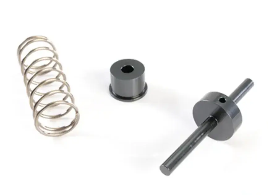 Hassle-Free Returns MMX Low Temp Thermostat - N54/N55