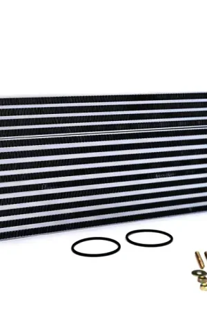 Weekend Sale ARM Motorsports 5" FMIC For E8X/E9X BMW 135i/335i (N54/N55)