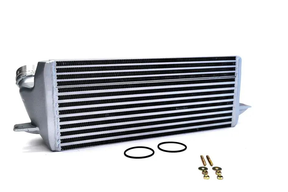 Weekend Sale ARM Motorsports 5" FMIC For E8X/E9X BMW 135i/335i (N54/N55)