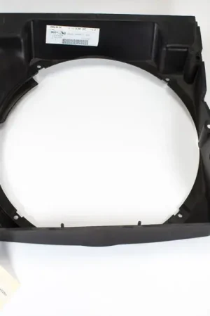 Free Returns ACM Engine Cooling Fan Shroud - 64548391407