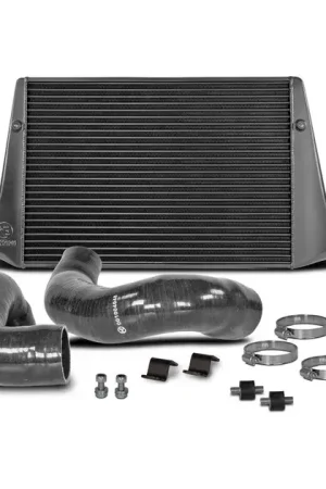 Wagner Competition Intercooler Kit For Audi A4/A5 B8.5 3.0L TDI One Day Deal