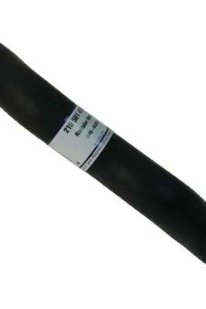 URO Upper Radiator Coolant Hose - 2105014182 Final Sale
