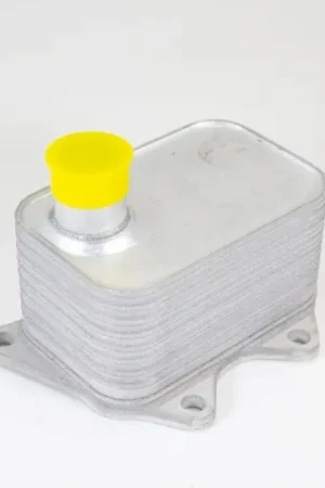 Authentic URO Engine Oil Cooler - 06J117021Q