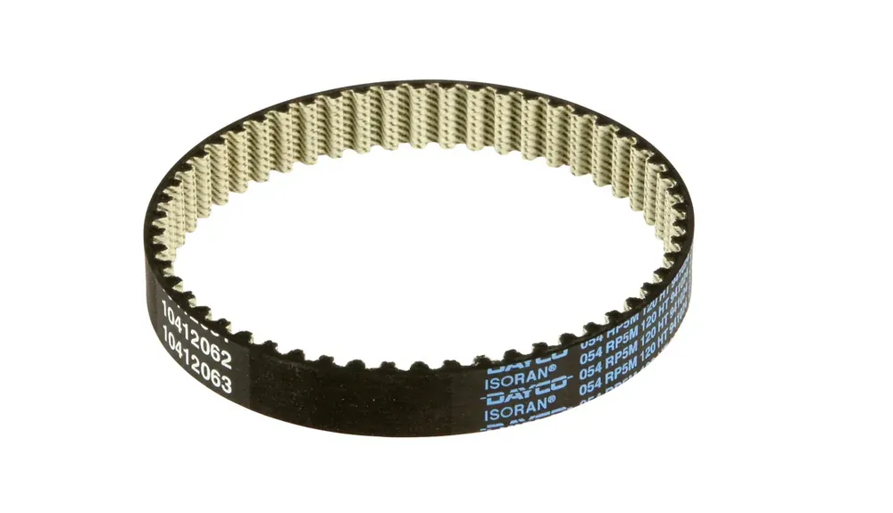 Grab Now OES Water Pump Pulley Belt