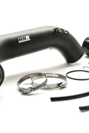 MMX Charge Pipe Kit E90 / E92 / E93 N55 (2011-2013) Time-Limited