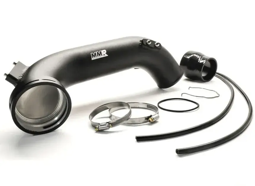 MMX Charge Pipe Kit E90 / E92 / E93 N55 (2011-2013) Time-Limited