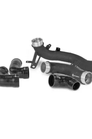 Wagner 70mm Charge & Boost Pipe Kit For VW MK7 GTI Must Have