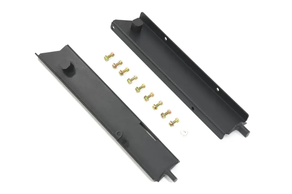 Sale ARM Motorsports OEM Intercooler Delete Kit For VW MK5/MK6 2.0T