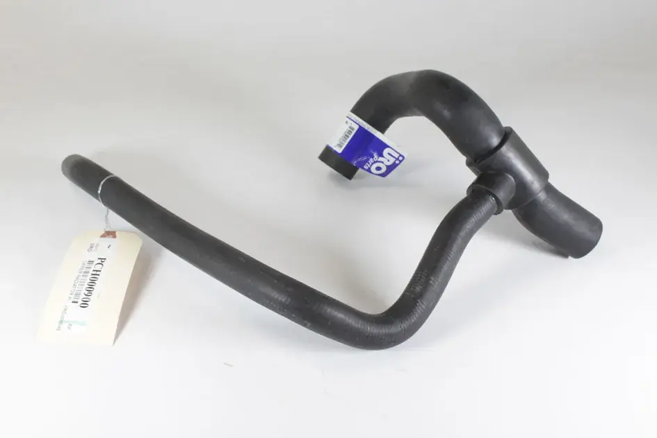 URO Upper Radiator Coolant Hose - PCH000900 Super Sale