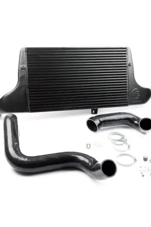 Wagner Performance Intercooler Kit For Audi TT 1.8T Quattro (225-240hp) Best Choice