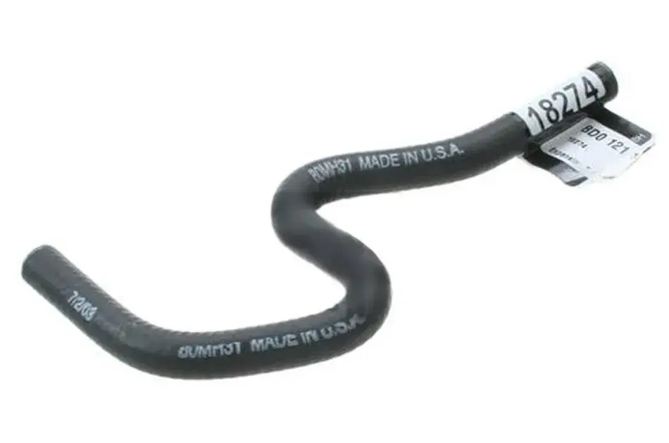 Factory Price OES Coolant Reservoir / Expansion Tank hose For B5 Audi, Passat