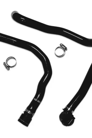 Best Choice 034 Silicone Heater Core Hose Set For B5 Audi S4 2.7T