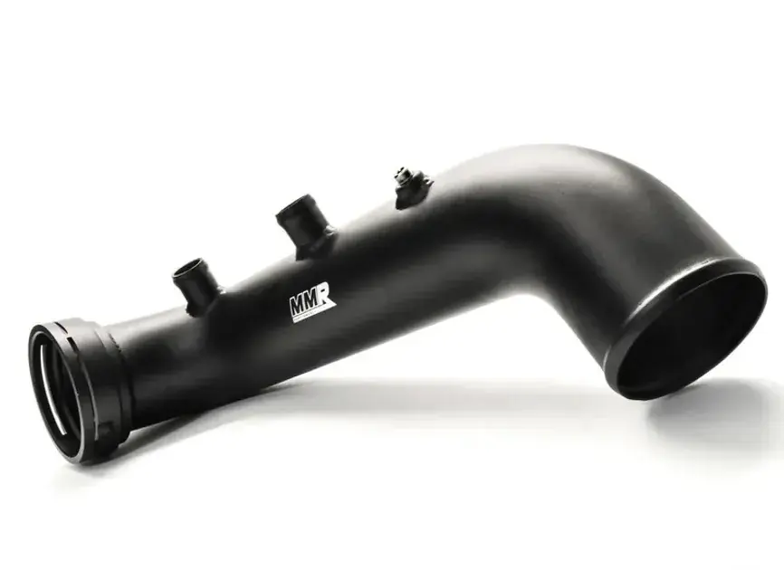 MMX Charge Pipe Kit E8x/e9x N54 135i/335/1M Special Discount