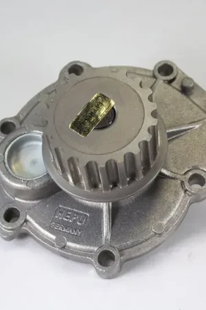 Warranty Included HEPU Engine Water Pump - 30751700