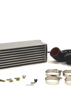 ARM Motorsports 7" FMIC Kit For E60 BMW 535i/535xi (N54) Fan Favorite