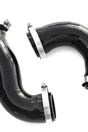 High Quality IE Intercooler Charge Pipes Upgrade Kit For MK7/MK7.5 Golf R, GTI, 8V A3, S3