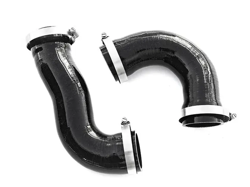 High Quality IE Intercooler Charge Pipes Upgrade Kit For MK7/MK7.5 Golf R, GTI, 8V A3, S3
