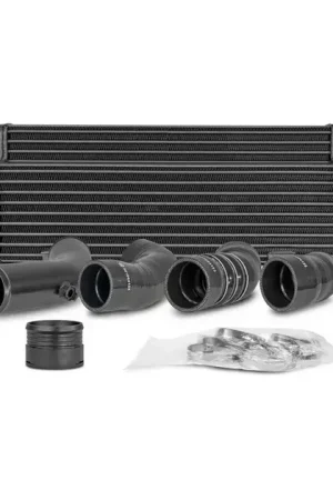 Wagner EVO2 Competition Intercooler Kit For BMW E90 335d Limited Edition