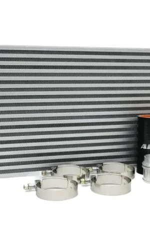 ARM Motorsports FMIC For F2X/F3X BMW N20/N26/N55 Factory Price