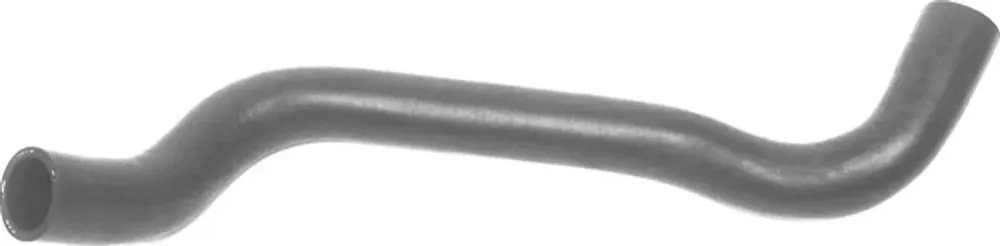 Bargain URO Lower Radiator Coolant Hose - 11531278045