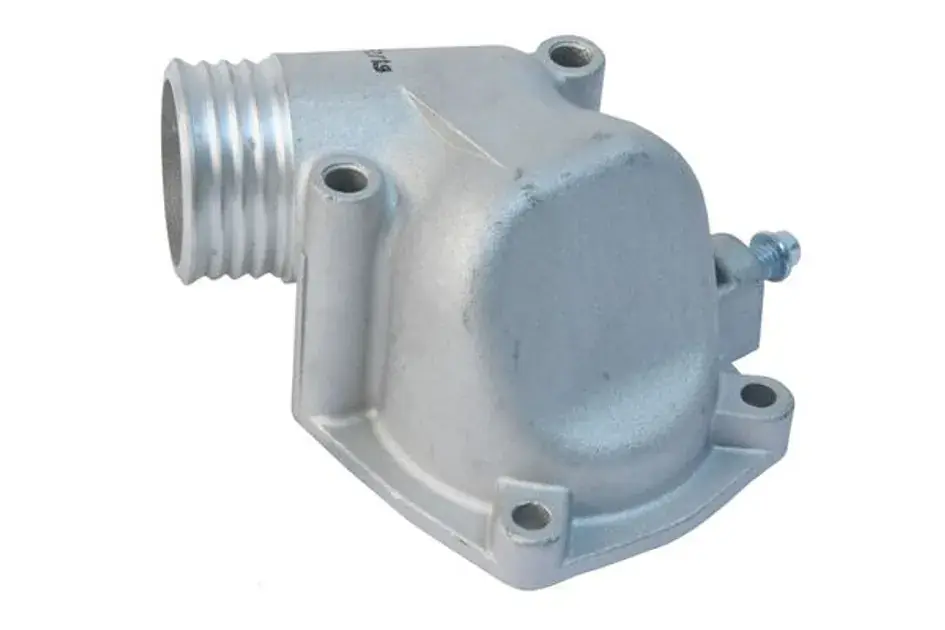 Brand New URO Engine Coolant Thermostat Housing Cover - 11531268650