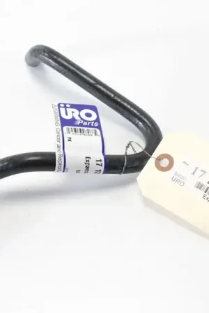 Best Price URO Engine Coolant Reservoir Hose - 17127518577