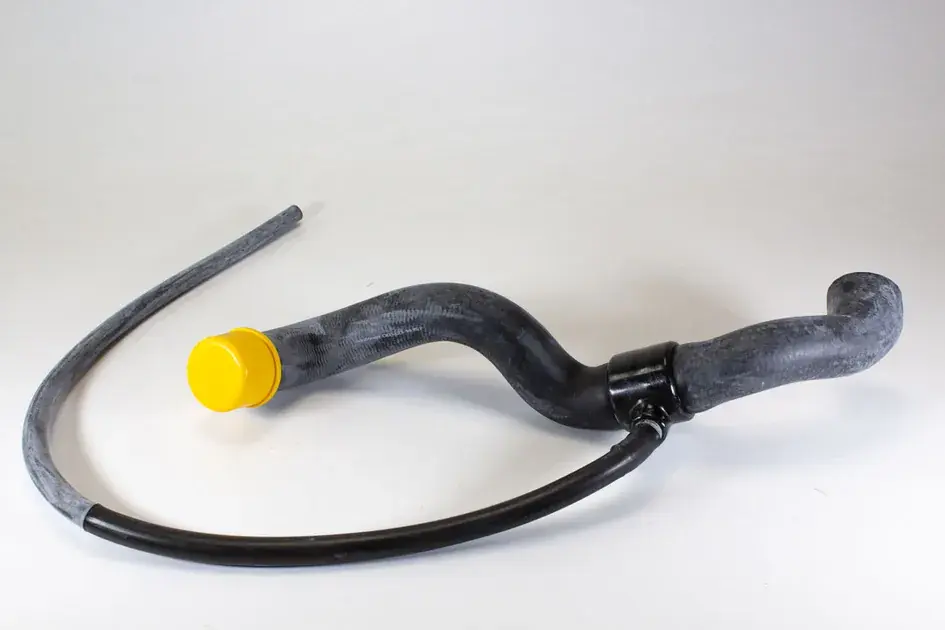 Affordable CoolXpert Upper Radiator Coolant Hose - 2035010782