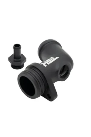 Original TGK Front Billet Coolant Piping For Audi 4.0T - 45 Degree Elbow