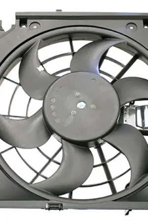 Best Price CoolXpert Engine Cooling Fan Assembly - 17117561757