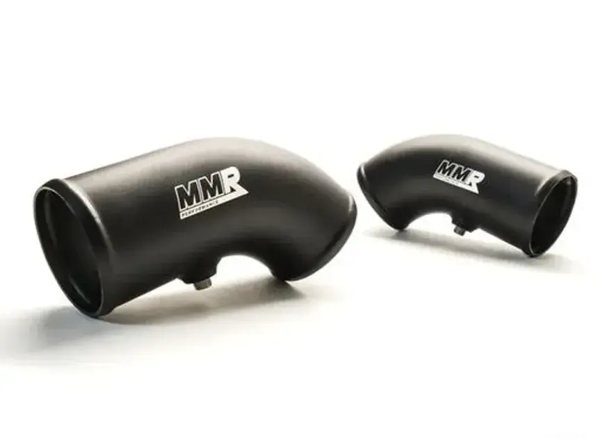 MMX Charge Pipe Kit F10/F12/F13 M5/M6 Genuine