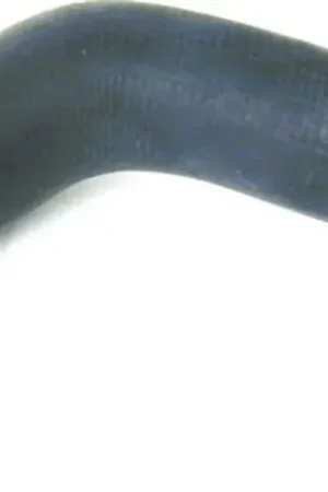 URO Upper Radiator Coolant Hose - 2025011282 Crafted