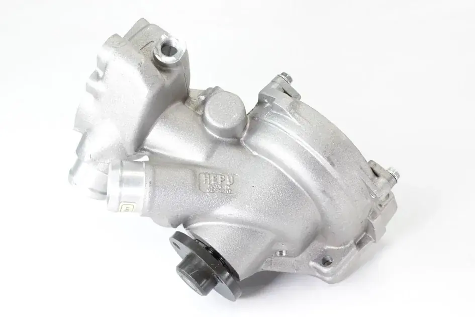 Authentic HEPU Main Engine Water Pump - 1042003301