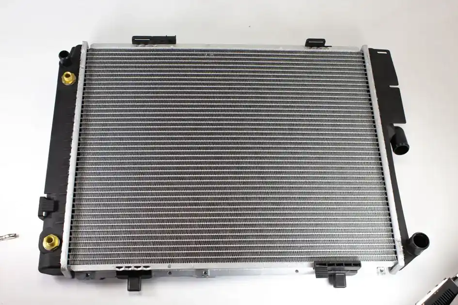 Buy Online CoolXpert Front Radiator - 2015006403