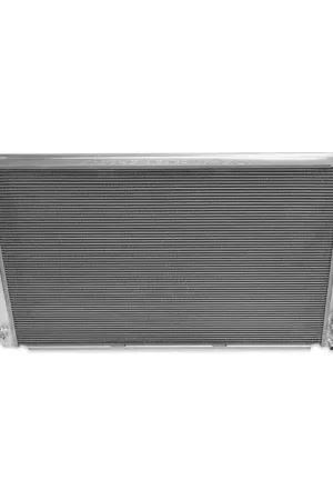 034 Radiator Upgrade For B9/B9.5 Audi S4/S5/RS4/RS5 & C8 S6/S7 Budget