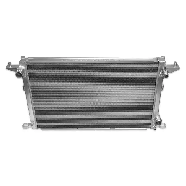 034 Radiator Upgrade For B9/B9.5 Audi S4/S5/RS4/RS5 & C8 S6/S7 Budget