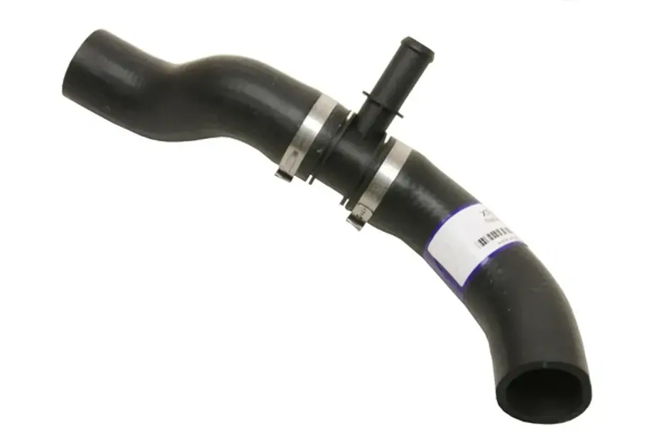 URO Upper Radiator Coolant Hose - XR81725 Same Day Shipping