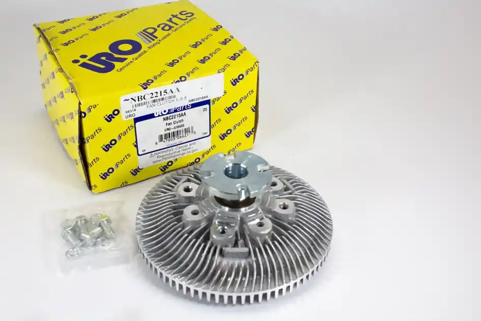 Wholesale URO Engine Cooling Fan Clutch - NBC2215AA