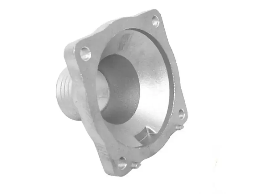 Affordable URO Engine Coolant Thermostat Housing - 11531720173