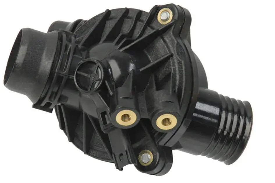 Wholesale URO Engine Coolant Thermostat - 11537549476